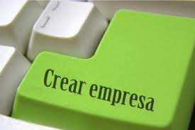 Crear Empresa